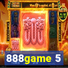 888game 5